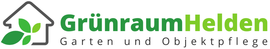 Grünraumhelden - Garten und Objektpflege
